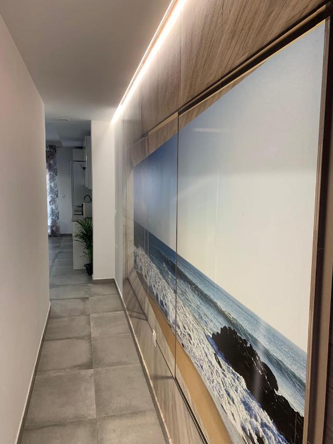 Los Boliches Holidays Suites Fuengirola Exteriér fotografie