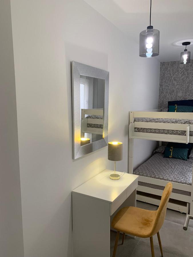 Los Boliches Holidays Suites Fuengirola Exteriér fotografie